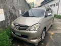 2009 Toyota Innova for sale in Pasig -6