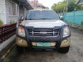2008 Isuzu D-Max for sale in Malolos-8