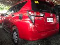 Used Red Toyota Innova 2017 for sale in Quezon City-2