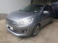Mitsubishi Mirage G4 2019 for sale in Pasig -8