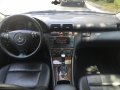 Used Mercedes Benz C180 2005 for sale in Manila-3