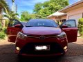 Toyota Vios 2015 for sale in Cabanatuan-0