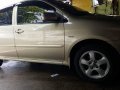 2005 Toyota Vios for sale in San Fernando-4