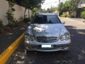 Used Mercedes Benz C180 2005 for sale in Manila-7