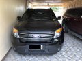 Selling Black Ford Explorer 2014 SUV / MPV in General Salipada K. Pendatun-4