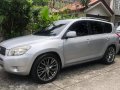 Used Toyota Rav4 2008 for sale in Quezon City-3