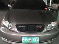 2006 Toyota Corolla Altis for sale in Manila-2