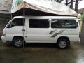 Nissan Urvan 2010 for sale in Pasig -3