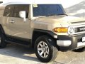 Toyota Fj Cruiser 2019 for sale in Quezon City-3