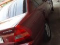 1997 Mitsubishi Lancer Automatic Gasoline for sale -2