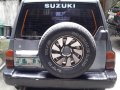 1996 Suzuki Vitara for sale in Cebu City-2