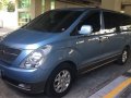 Hyundai Starex 2011 for sale in Quezon City -9