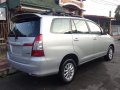 2016 Toyota Innova for sale in Marikina -6