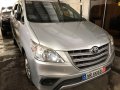 Used Toyota Innova 2015 for sale in Quezon City-0