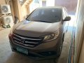 2013 Honda Cr-V for sale in Caloocan-6