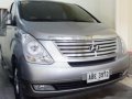 Used Hyundai Grand starex 2015 for sale in Malabon-1