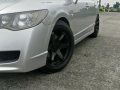 2009 Honda Civic for sale in Quezon City-1