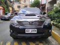 Used Toyota Fortuner 2014 for sale in Lucena-7