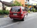 Isuzu Crosswind 2002 for sale in Pasig -2