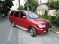 Isuzu Crosswind 2002 for sale in Pasig -3