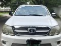 2006 Toyota Fortuner for sale in Manila-3