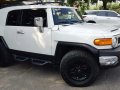 2014 Toyota Fj Cruiser for sale in Manila-3