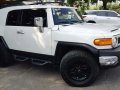 2014 Toyota Fj Cruiser for sale in Manila-5