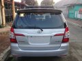 2016 Toyota Innova for sale in Marikina -5