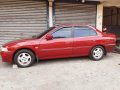1997 Mitsubishi Lancer Automatic Gasoline for sale -5