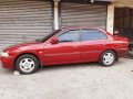 1997 Mitsubishi Lancer Automatic Gasoline for sale -4