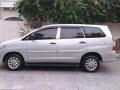 Used Toyota Innova E 2015 ALPHARD D4D for sale in Manila-5