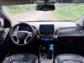 Hyundai Tucson 2012 for sale in Legazpi -1