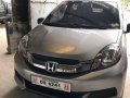 2016 Honda Mobilio for sale in Cavite-3