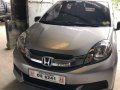 2016 Honda Mobilio for sale in Cavite-0