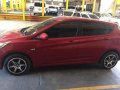 Hyundai Accent 2014 Manual Diesel for sale in Manila-3