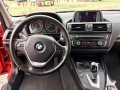 2012 BMW 118D Sport Line-7
