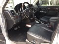 2013 Mitsubishi Pajero for sale in Manila-5