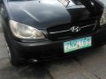 2008 Hyundai Getz for sale in Quezon City-6