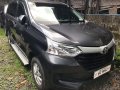 Gray Toyota Avanza 2016 for sale in Quezon City-2