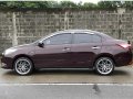 Used Toyota Vios 2017 for sale in Pasig-1