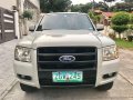 Used Ford Ranger 2007 for sale in Paranaque-5