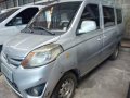 Used Silver Foton Gratour 2016 for sale in Makati -1