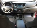 2016 Hyundai Tucson for sale in Manila-9