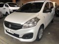 Used Suzuki Ertiga 2017 for sale in Quezon City -5