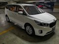 Used Kia Carnival 2017 for sale in Quezon City-8