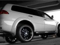Mitsubishi Montero Sport 2009 for sale in Quezon City -1