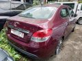 Sell Red 2017 Mitsubishi Mirage G4 in Makati-1