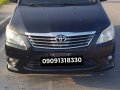 2013 Toyota Innova for sale in Tarlac-0
