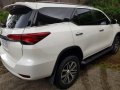 2017 Toyota Fortuner for sale in Caloocan -5