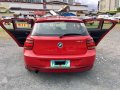 2012 BMW 118D Sport Line-9